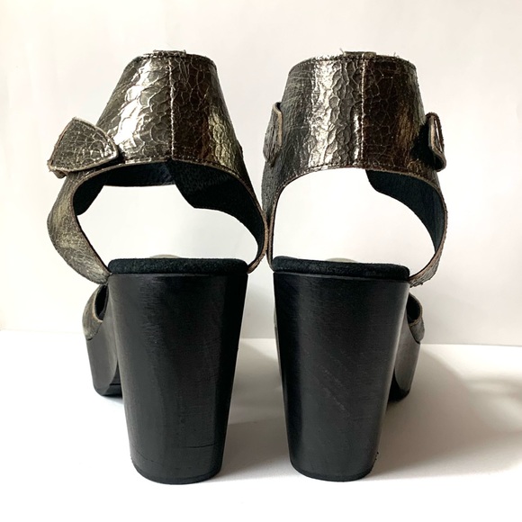 Free People Percy Clog - Picture 7 of 12